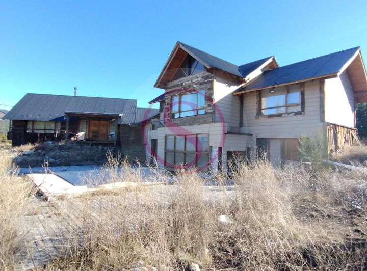 Casa  en Venta en Quilquihue, San Martin de los Andes, Patagonia 5