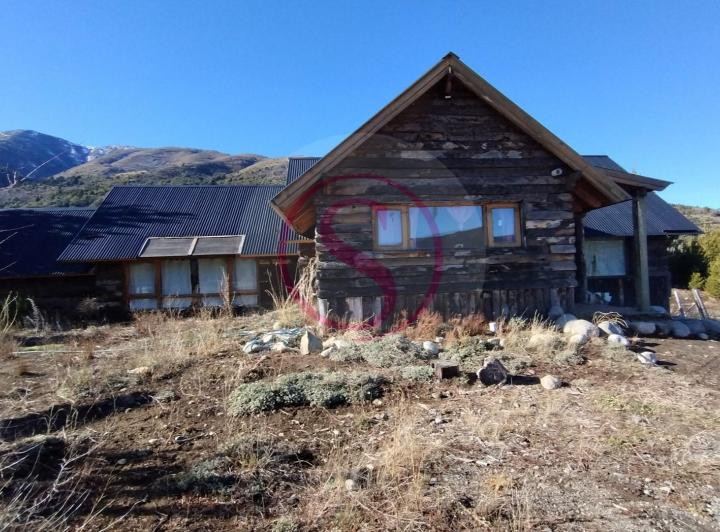Casa  en Venta en Quilquihue, San Martin de los Andes, Patagonia 3