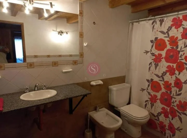 Casa  en Venta en Altos del Sol, San Martin de los Andes 1