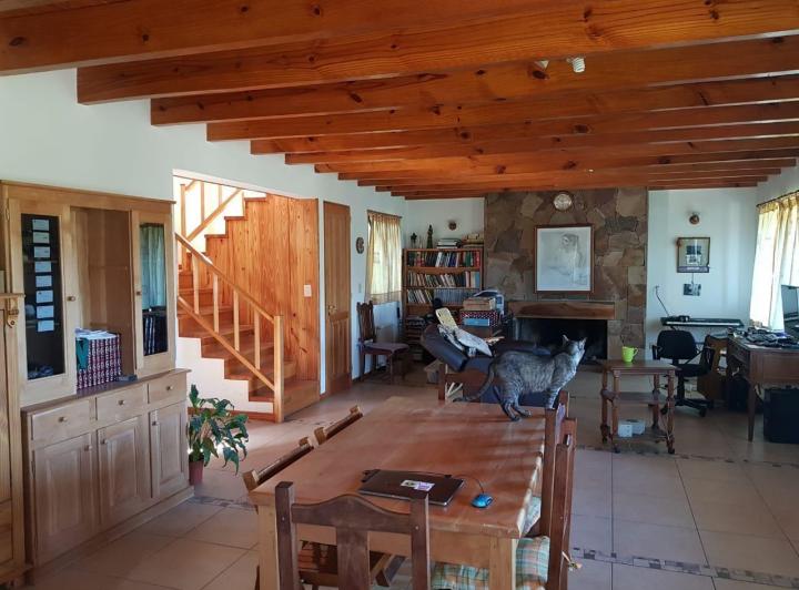 Casa  en Venta en Potrero Alto,  San Martin de los Andes 5