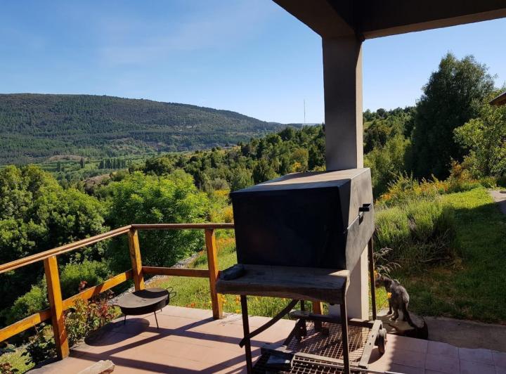 Casa  en Venta en Potrero Alto,  San Martin de los Andes 2