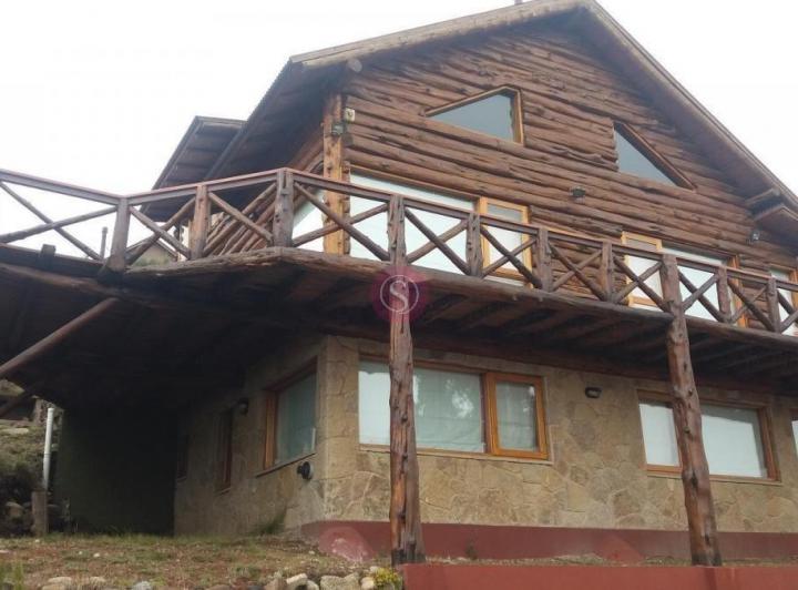 Casa  en Venta en Los Faldeos del Chapelco, San Martin de los Andes, Neuquen 1