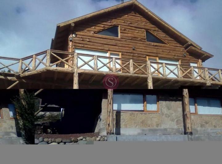 Casa  en Venta en Los Faldeos del Chapelco, San Martin de los Andes, Neuquen 2