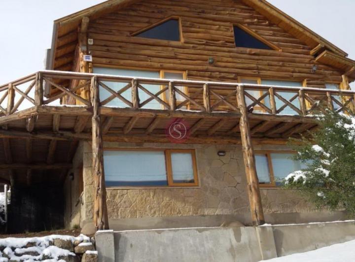 Casa  en Venta en Los Faldeos del Chapelco, San Martin de los Andes, Neuquen 3
