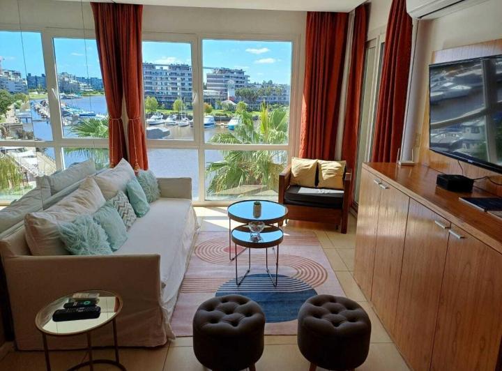 Foto de Departamento en Alquiler en Bahia Grande, Nordelta, Tigre, imagen 5