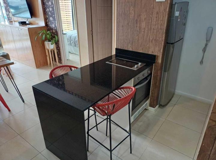 Foto de Departamento en Alquiler en Bahia Grande, Nordelta, Tigre, imagen 4