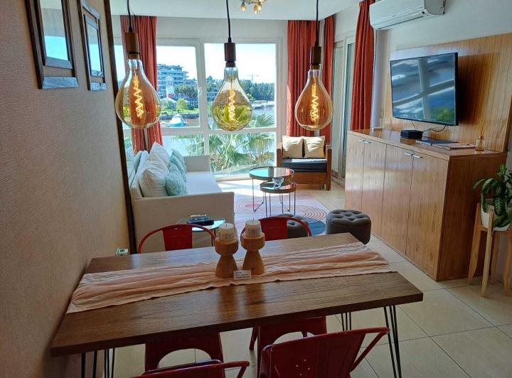 Foto de Departamento en Alquiler en Bahia Grande, Nordelta, Tigre, imagen 3