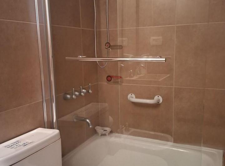 Casa Triplex  en Alq. Temporario en Portezuelo, Nordelta, Tigre 5