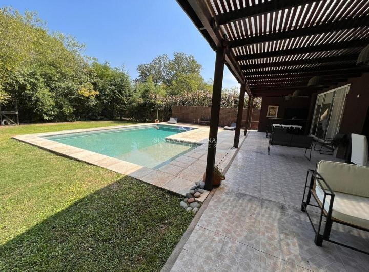 Casa  en Alq. Temporario en Los Pilares, Pilar, G.B.A. Zona Norte 1