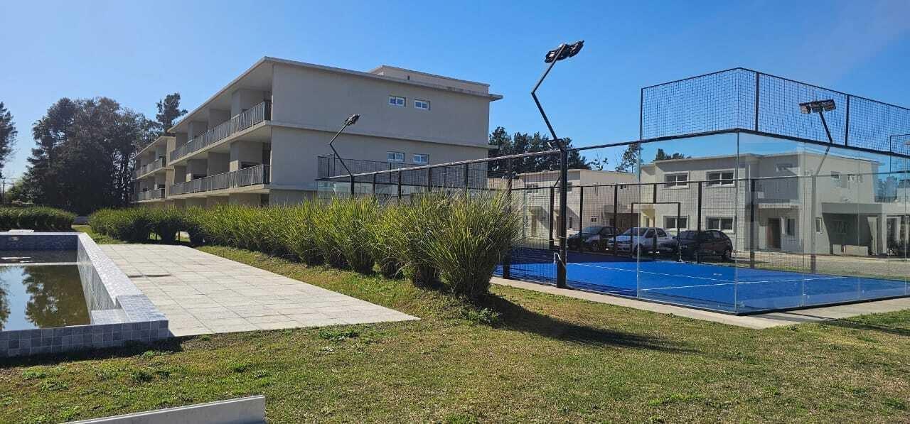 Departamento en Venta en Chic Village, Pilar