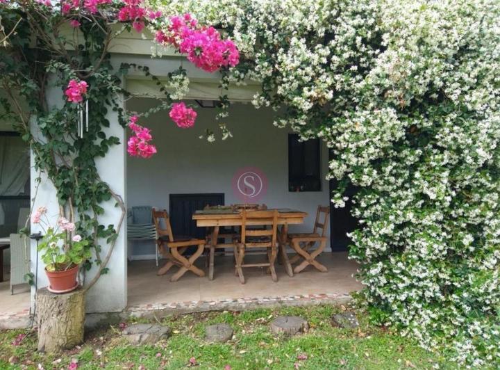 Casa  en Alq. Temporario en Los Pilares, Pilar, G.B.A. Zona Norte 4