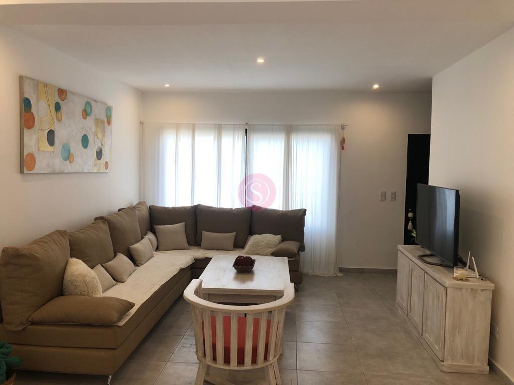 Casa en Alq. Temporario en Spring Park, Pilar, G.B.A. Zona Norte