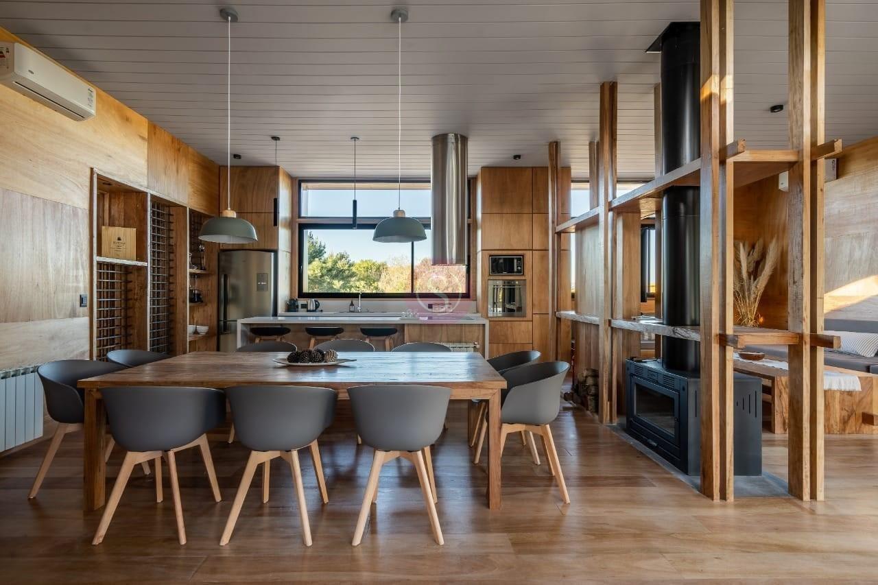 Foto de Casa en Alq. Temporario en Senderos III, Costa Esmeralda, Costa Atlántica, imagen 5
