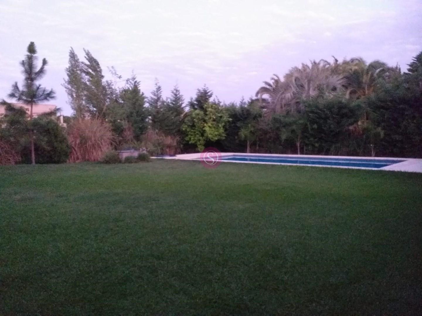 Casa  en Alq. Temporario en Los Pilares, Pilar, G.B.A. Zona Norte