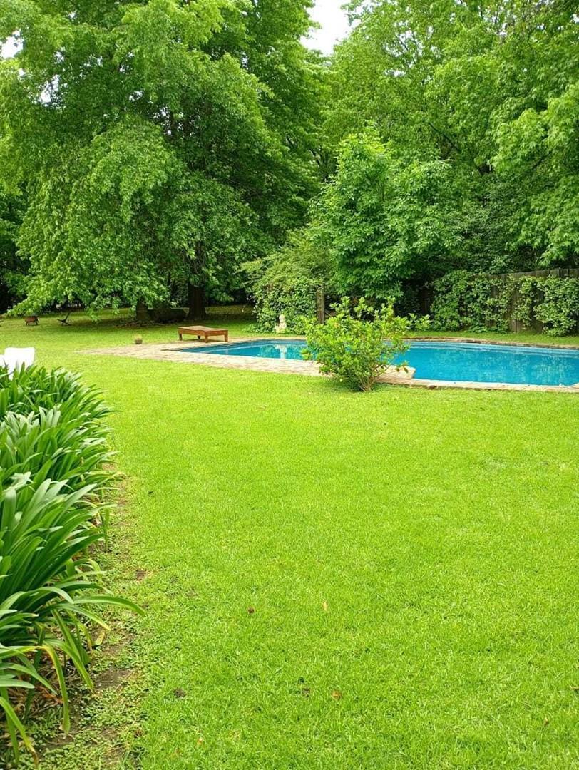 Casa en Alquiler en Golf Club Argentino, José C. Paz, G.B.A. Zona Norte