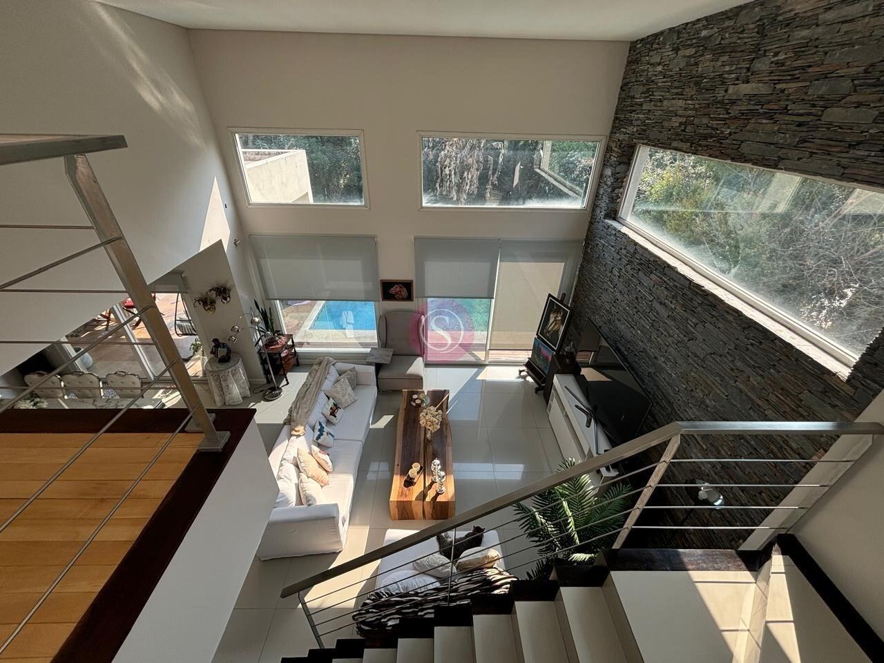 Casa Chalet  en Alq. Temporario en Haras La Pradera, Pilar, G.B.A. Zona Norte
