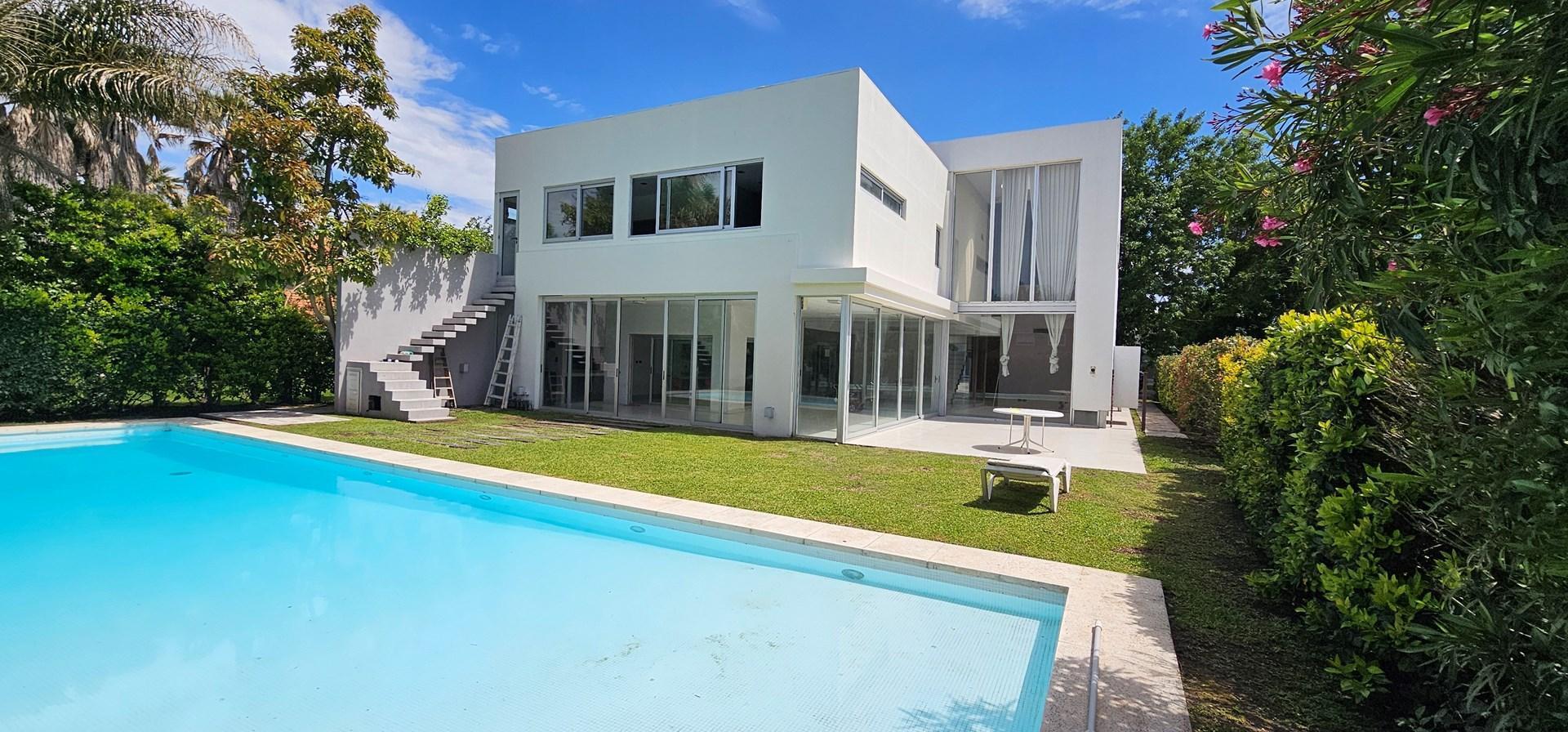 Casa en Venta en Haras La Pradera, Pilar, G.B.A. Zona Norte