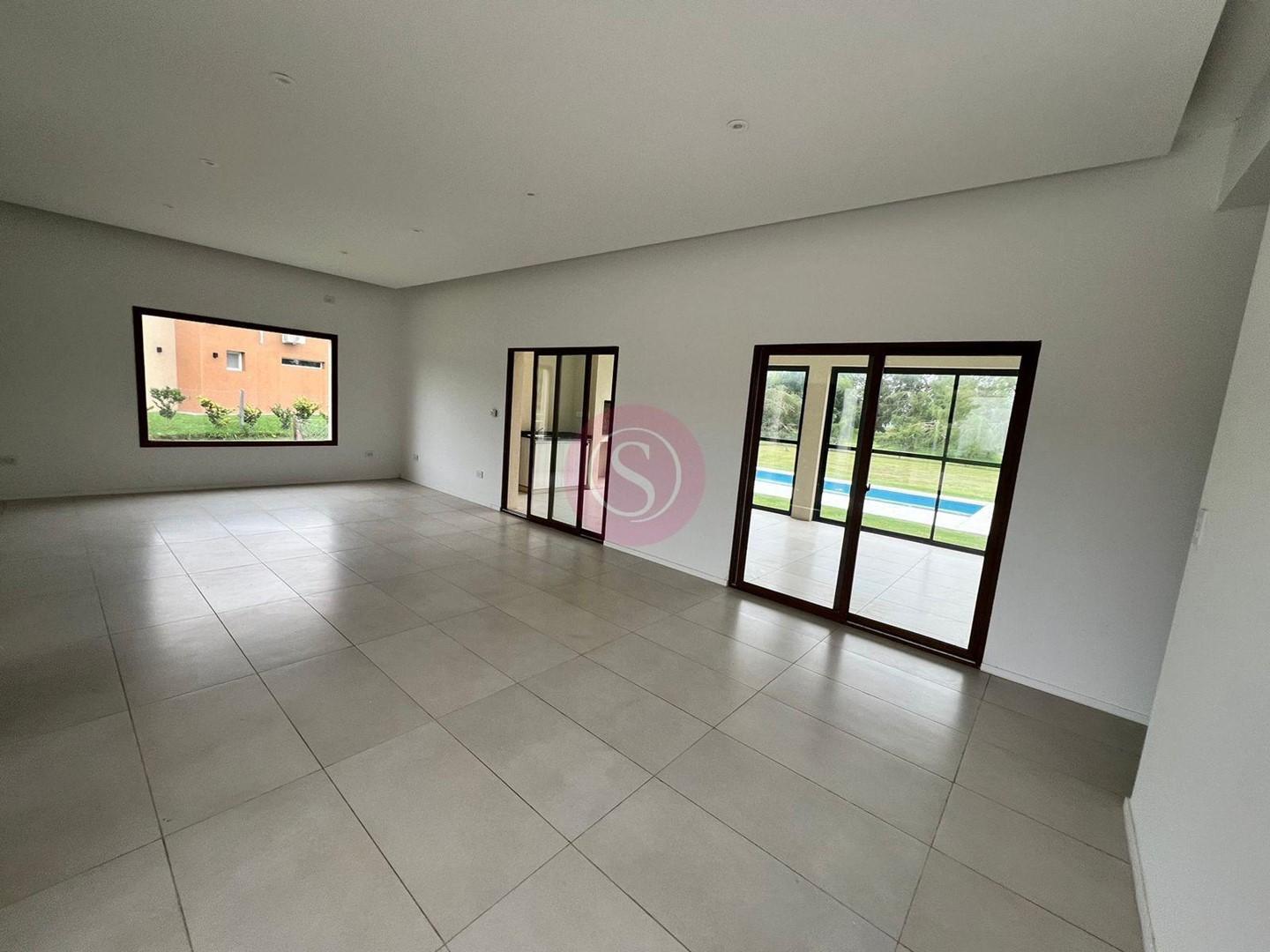 Foto de Casa en Venta en Barrio Los alcanfores, Pilar, G.B.A. Zona Norte, imagen 5