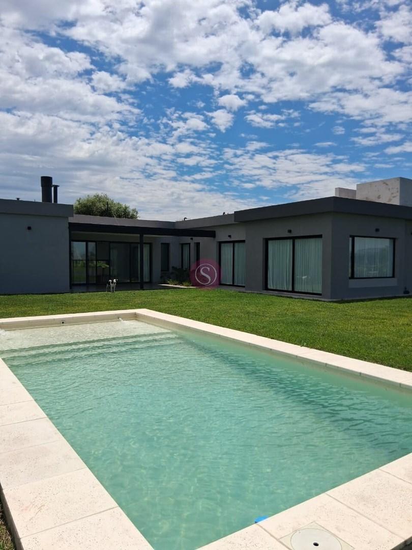 Casa en Alq. Temporario en San Sebastian, Escobar, G.B.A. Zona Norte