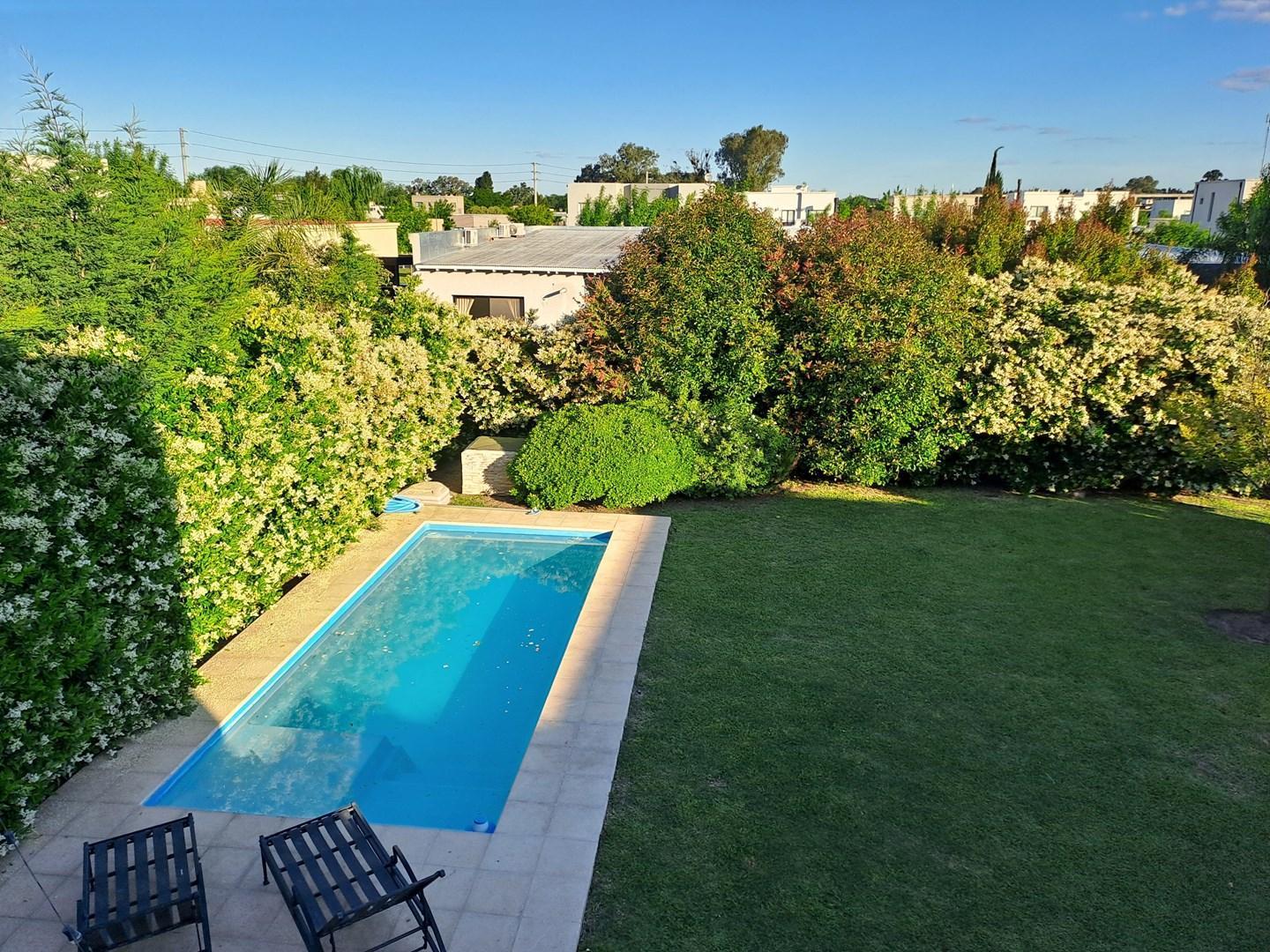 Casa en Venta en San Eduardo, Pilar del Este, Pilar