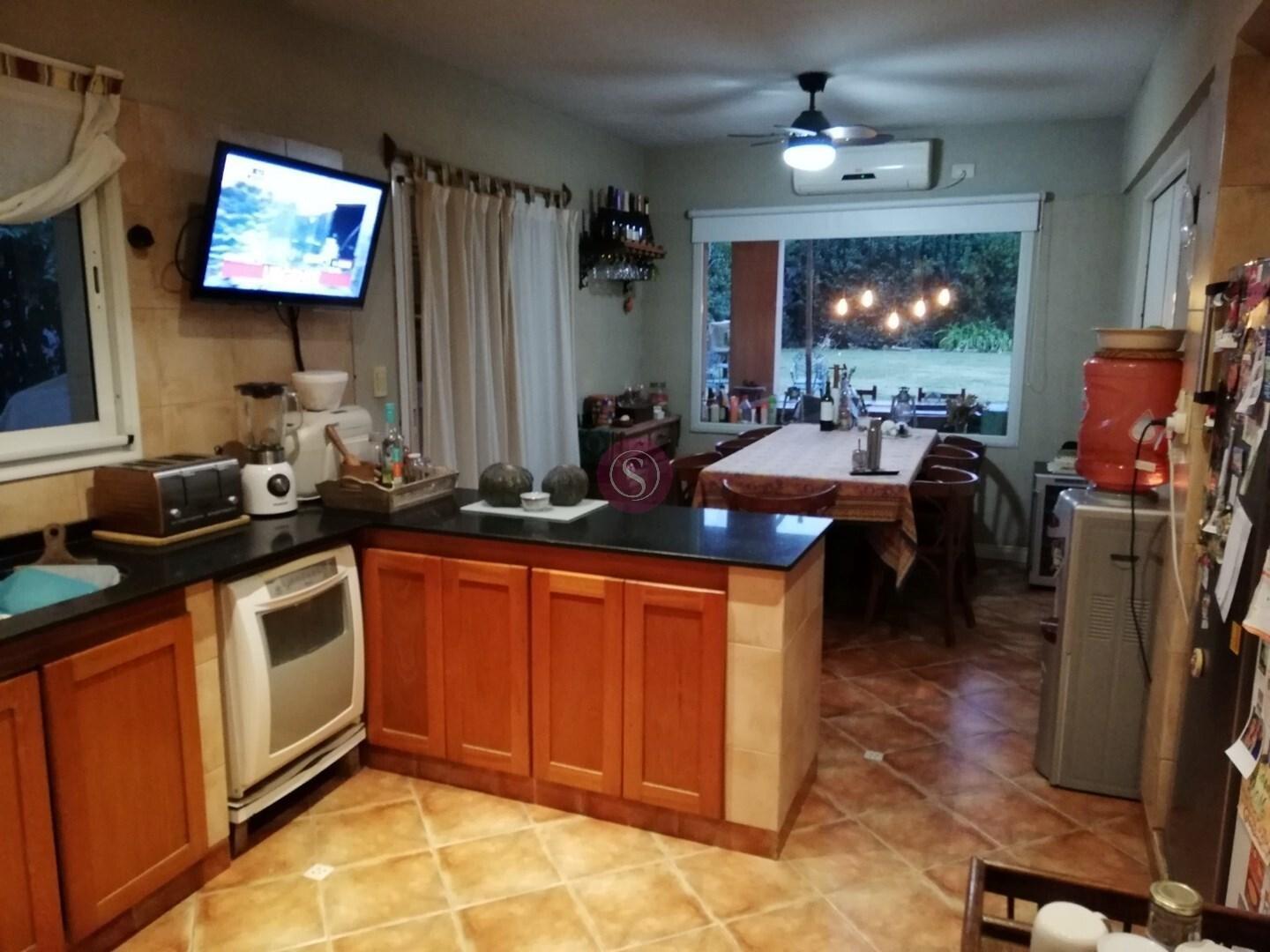 Foto de Casa Chalet en Alq. Temporario en Saint Matthew´s, Pilar, G.B.A. Zona Norte, imagen 5