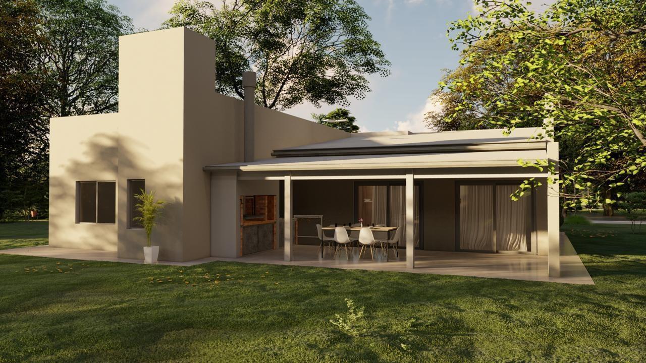 Casa Chalet en Venta en Cardales Village, Campana, G.B.A. Zona Norte