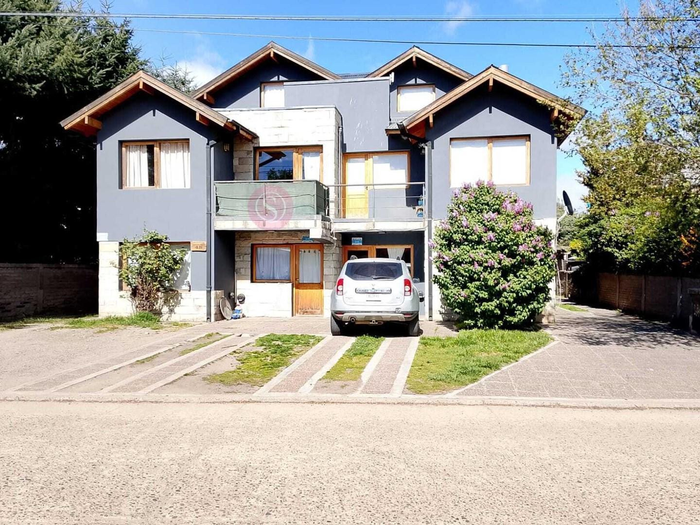 Departamento en Venta en Vega San Martin, San Martin de los Andes, Patagonia