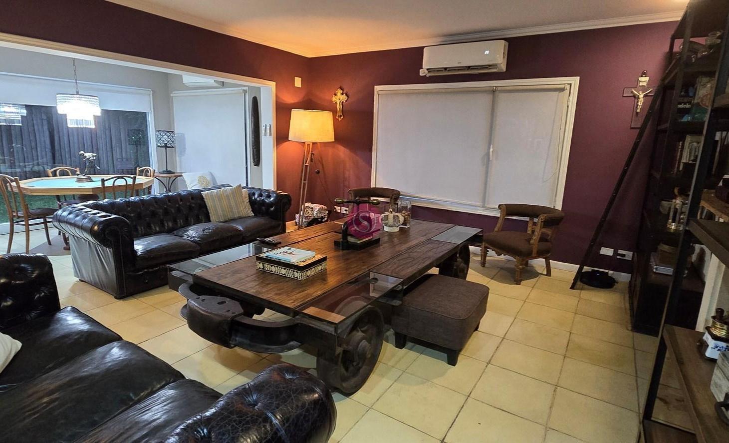 Casa en Venta en Haras La Caballeriza, Pilar, G.B.A. Zona Norte