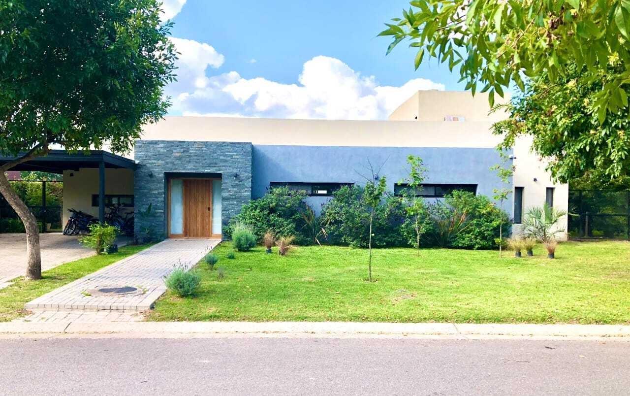 Casa en Alq. Temporario en Haras Santa Maria, Escobar, G.B.A. Zona Norte