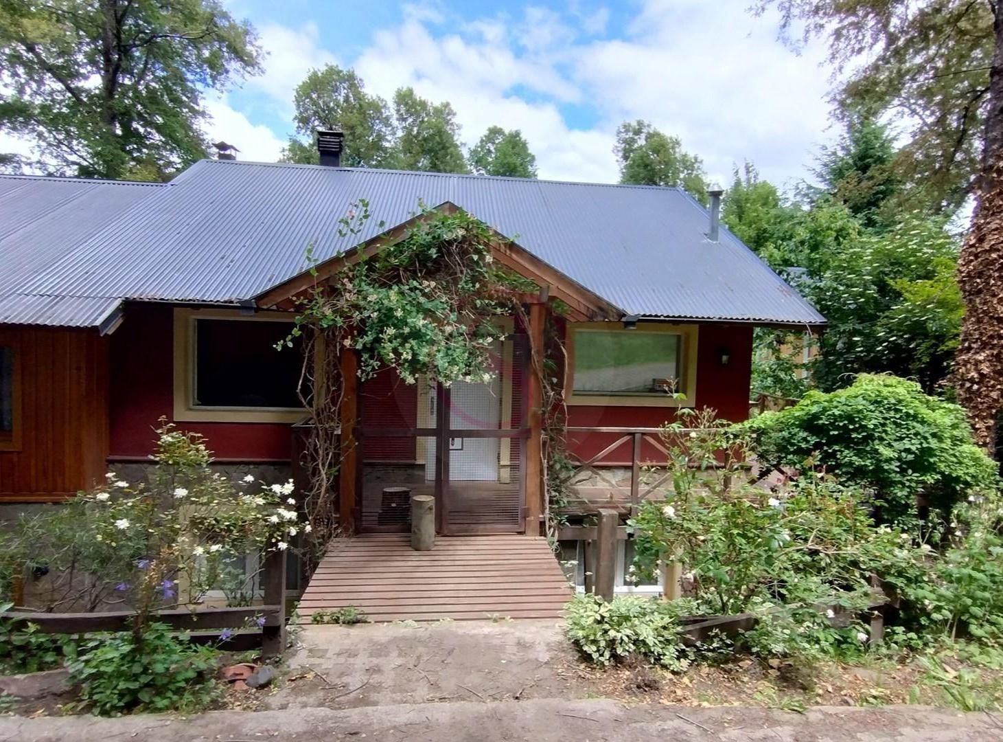 Casa  en Venta en Altos del Sol, San Martin de los Andes, Patagonia