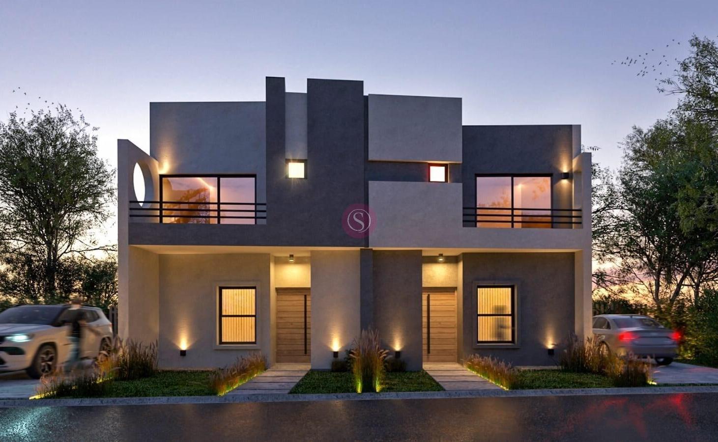 Casa en Venta en SpringPark Pilar, Pilar, G.B.A. Zona Norte