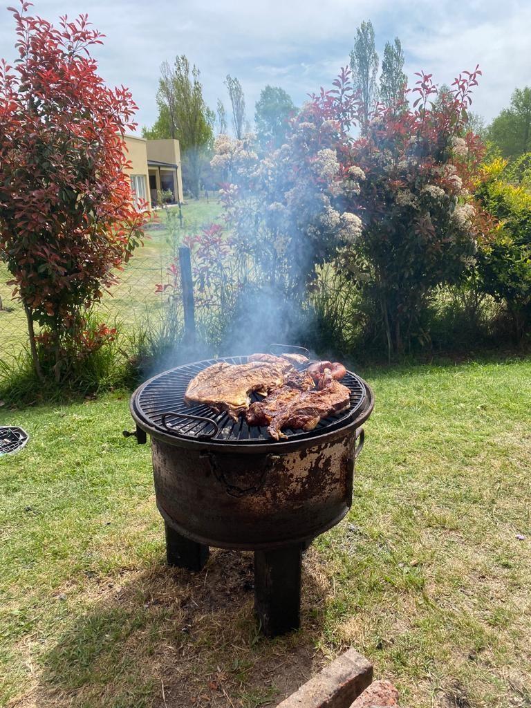 Foto de Casa Chalet en Alq. Temporario en Los Jazmines, Pilar del Este, Pilar, imagen 5