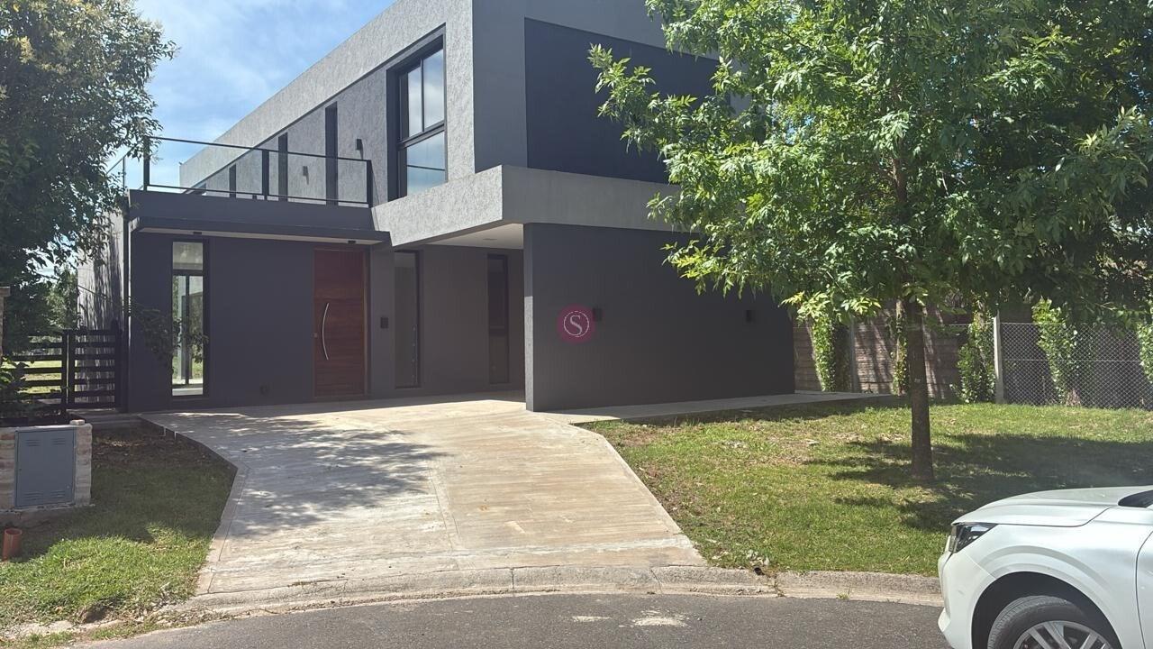Casa  en Alquiler en Barrio Lagoon Pilar, Pilar, G.B.A. Zona Norte