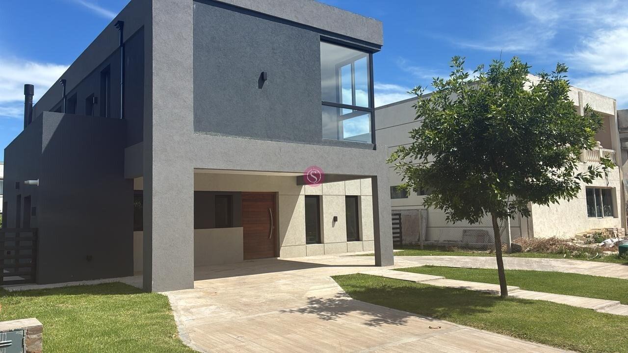 Casa en Venta Barrio Lagoon Pilar, Pilar, G.B.A. Zona Norte