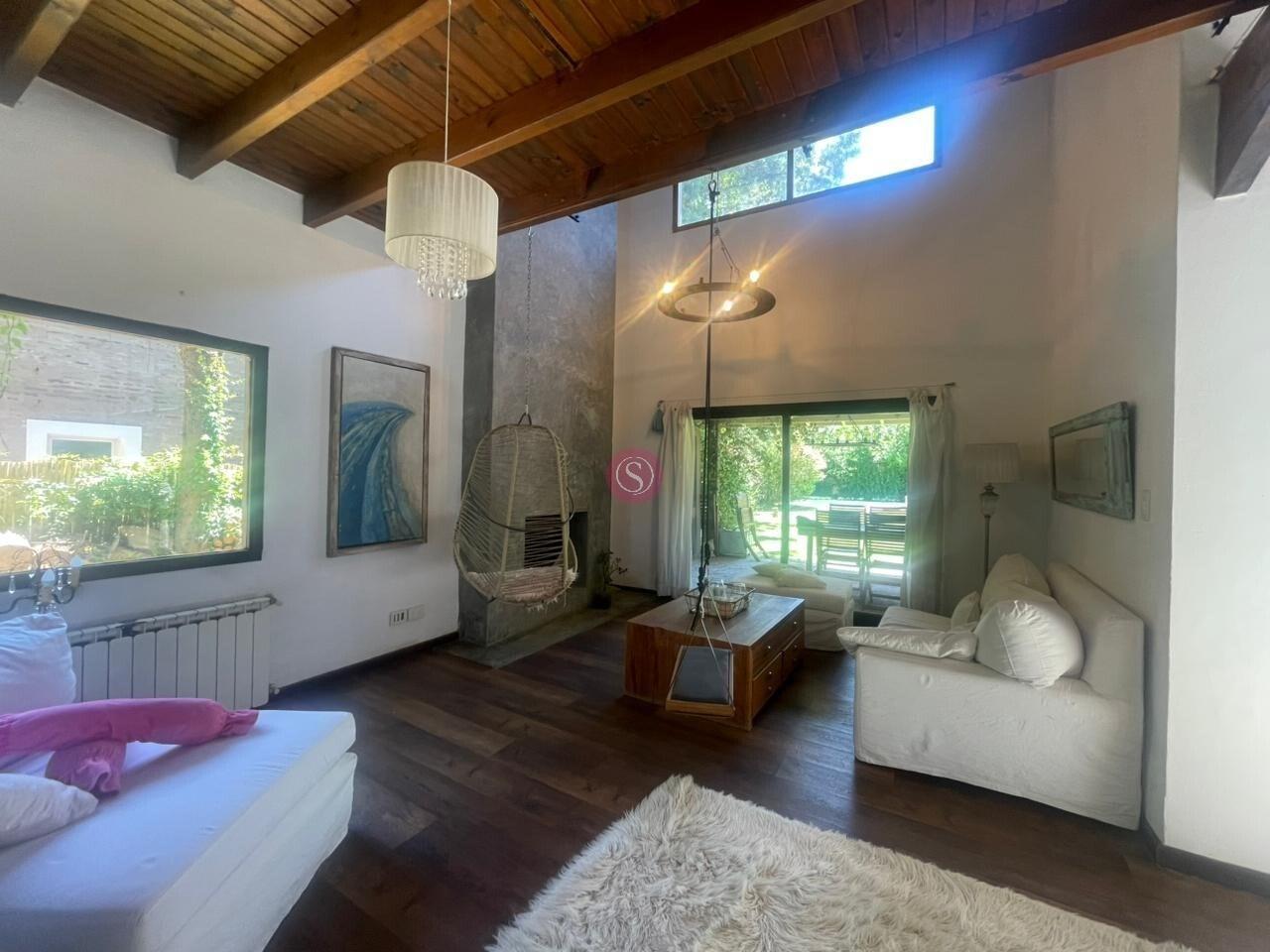 Foto de Casa en Alq. Temporario en La Rinconada, Pilar, imagen 4