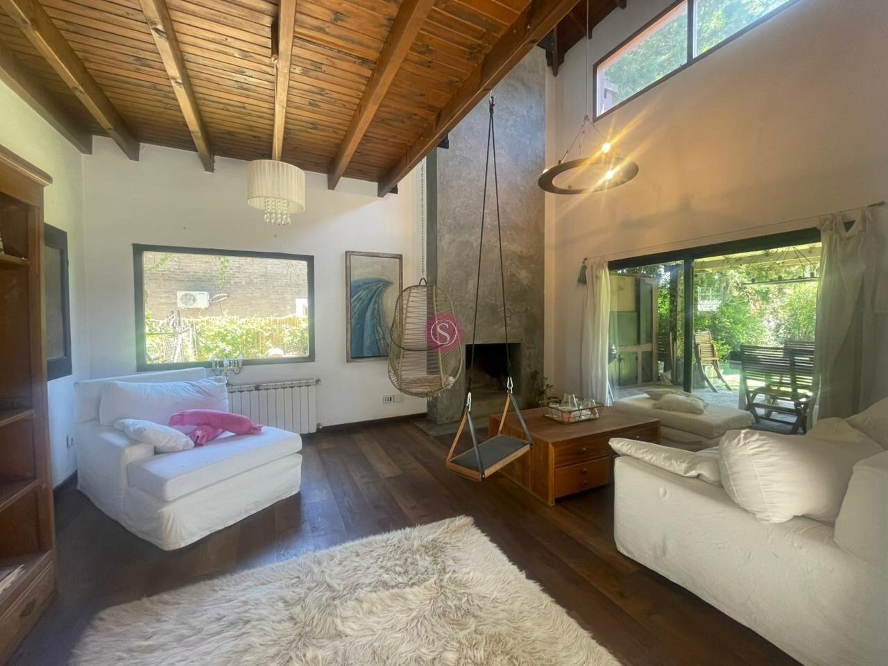 Foto de Casa en Alq. Temporario en La Rinconada, Pilar, imagen 3