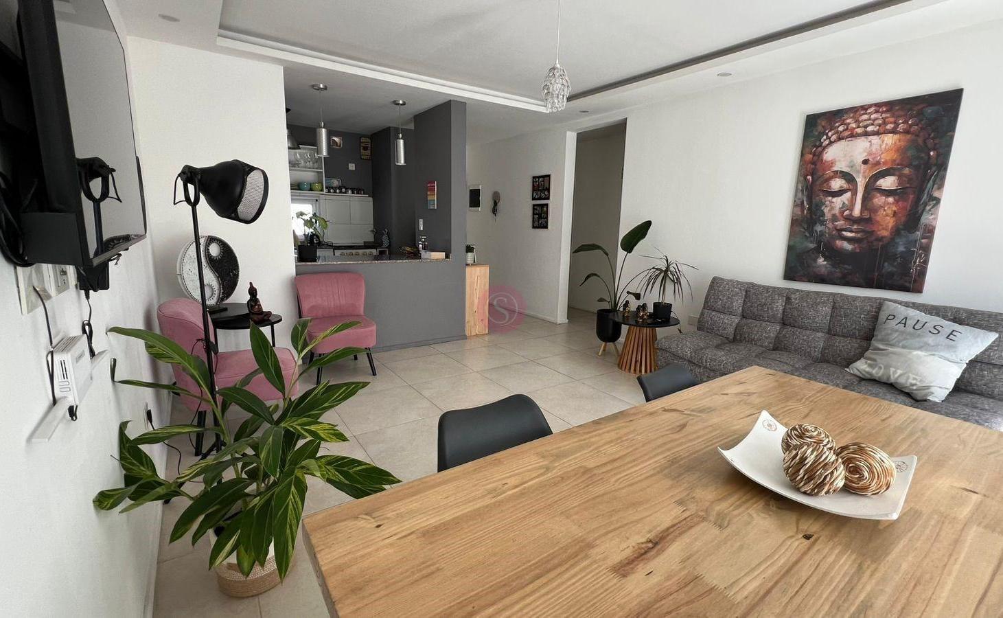 Foto de Departamento en Venta en Campanillas Park, Pilar, G.B.A. Zona Norte, imagen 2
