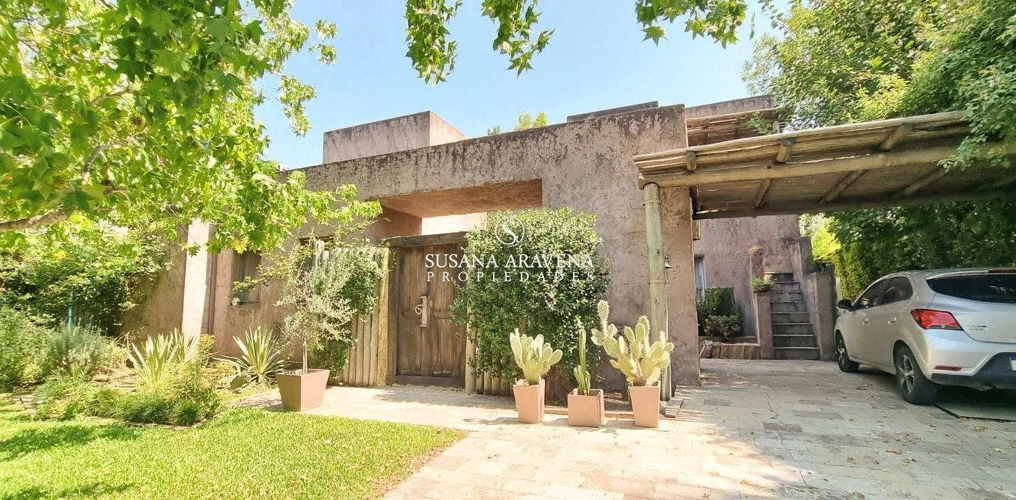 Casa en Venta en El Establo, Pilar, G.B.A. Zona Norte