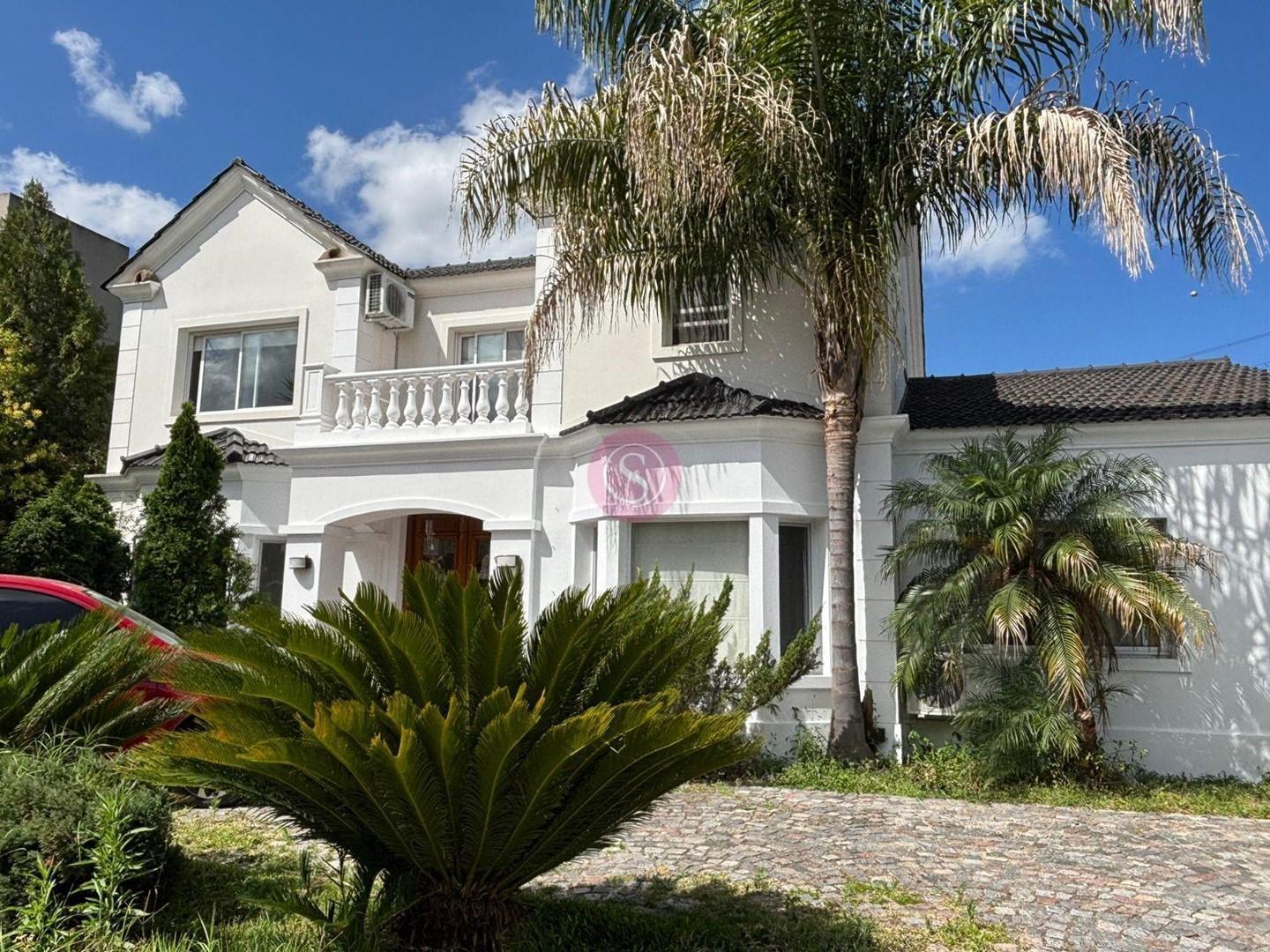 Casa en Venta en Haras del Pilar, La Pradera, Pilar