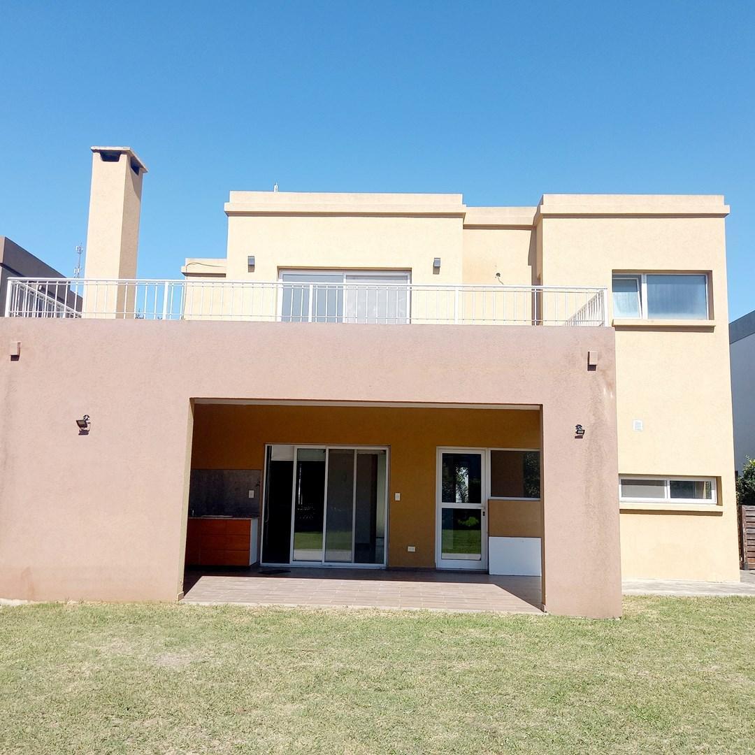 Casa en Venta en San Eduardo, Pilar del Este, Pilar