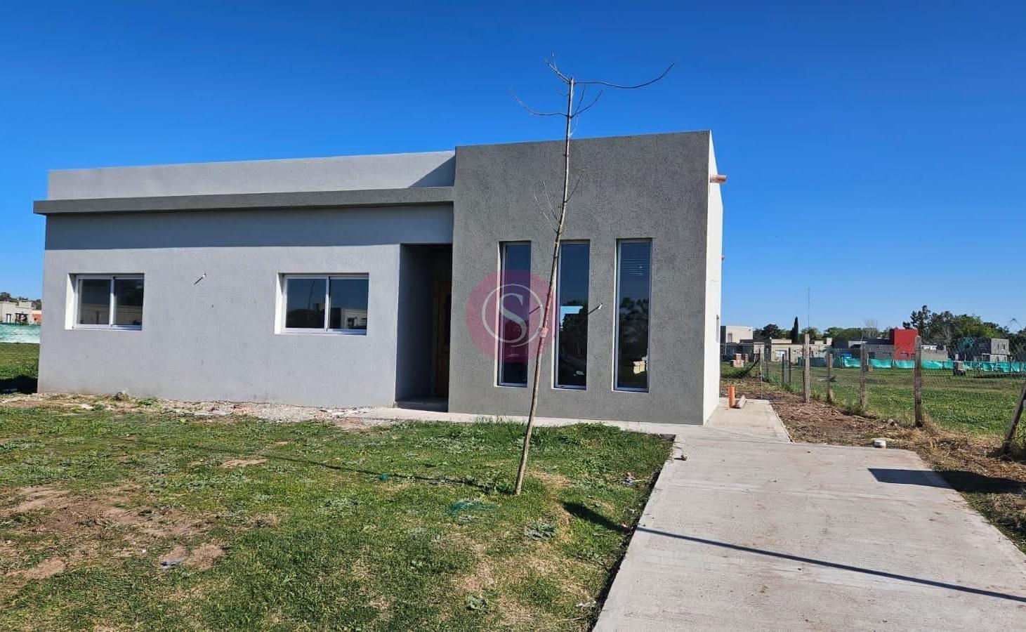 Casa en Venta en Santa Lucia, Pilar del Este, Pilar