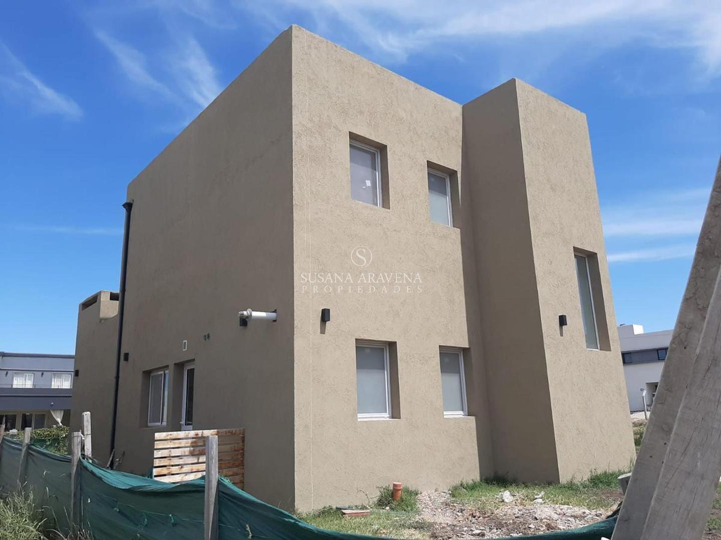 Casa en Venta en Santa Lucia, Pilar del Este, Pilar