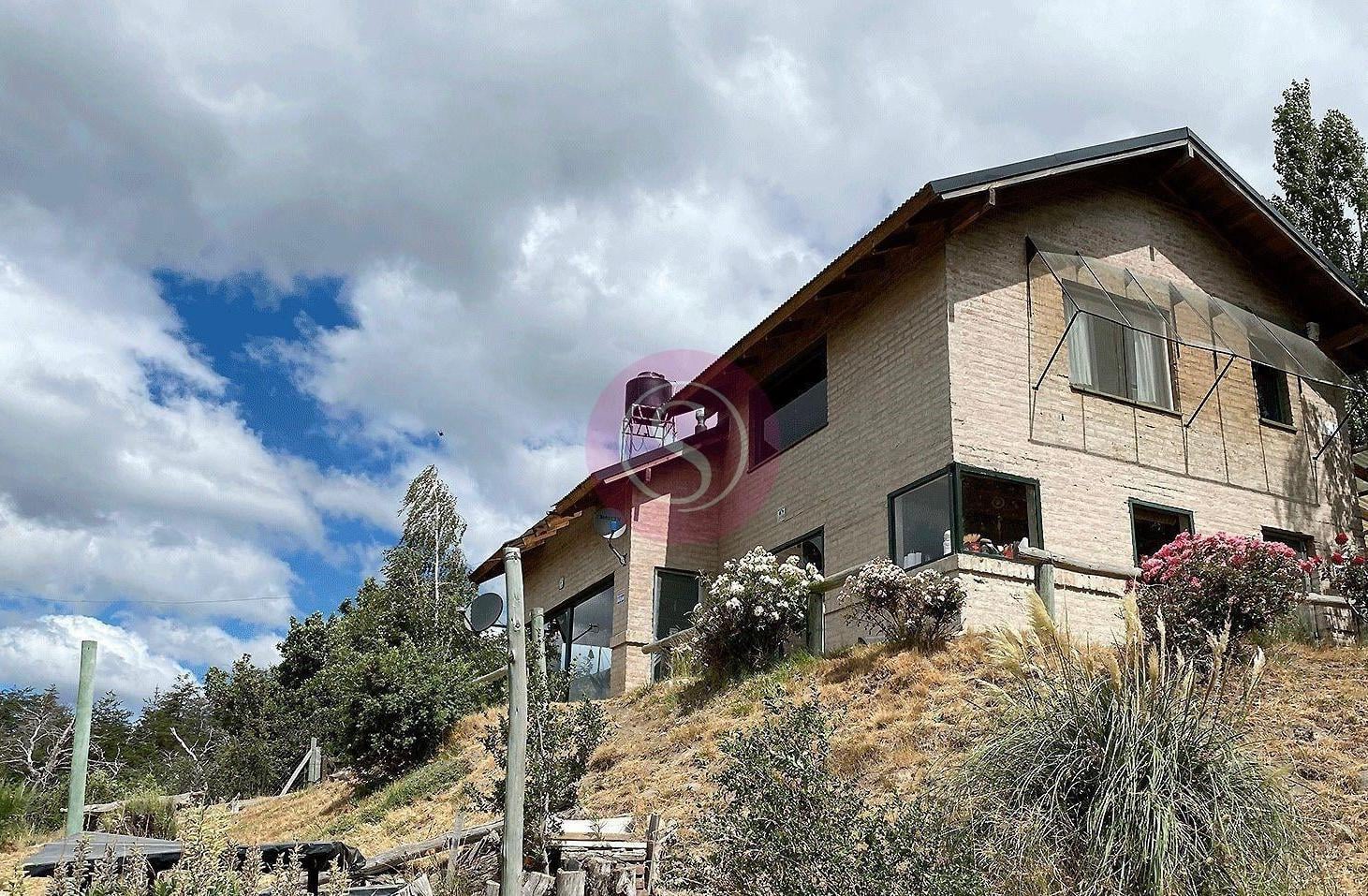 Casa en Venta en Lago Meliquina, San Martin de los Andes