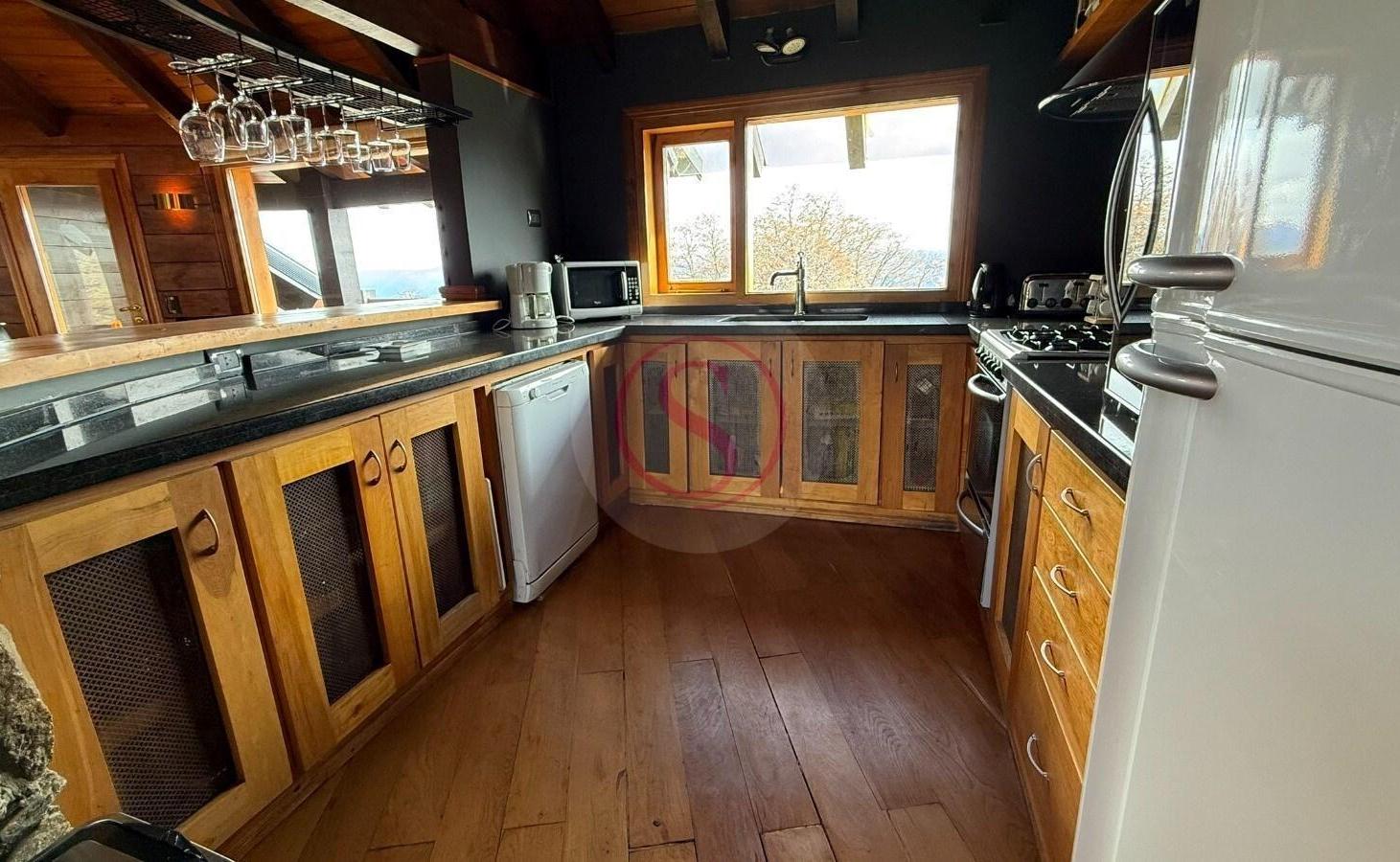 Foto de Casa en Venta en Las Pendientes, San Martin de los Andes, Patagonia, imagen 4