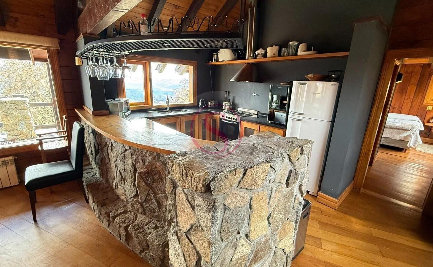 Foto de Casa en Venta en Las Pendientes, San Martin de los Andes, Patagonia, imagen 2