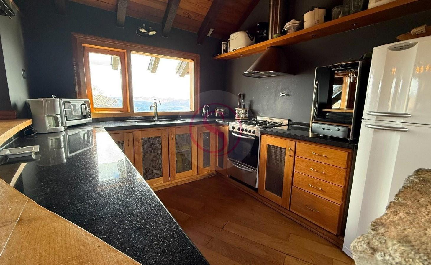 Foto de Casa en Venta en Las Pendientes, San Martin de los Andes, Patagonia, imagen 3