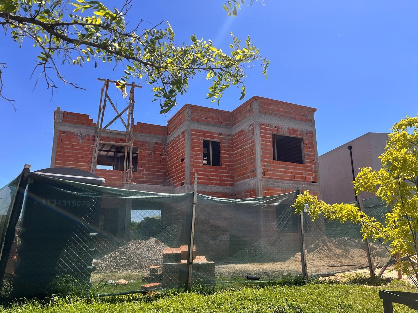Casa Chalet en Venta en El Cantón Puerto, El Cantón, Escobar