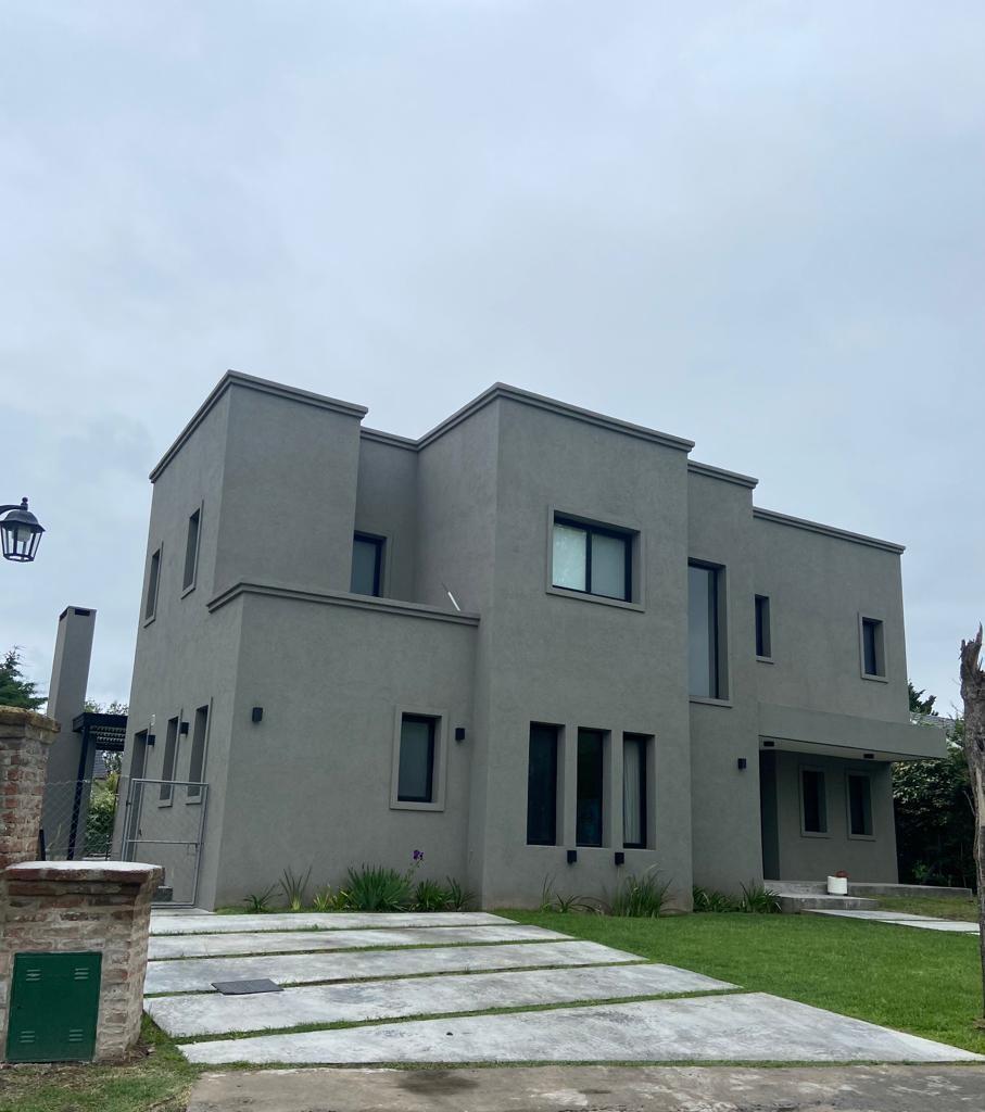 Casa en Venta en Los Sauces, Pilar, G.B.A. Zona Norte