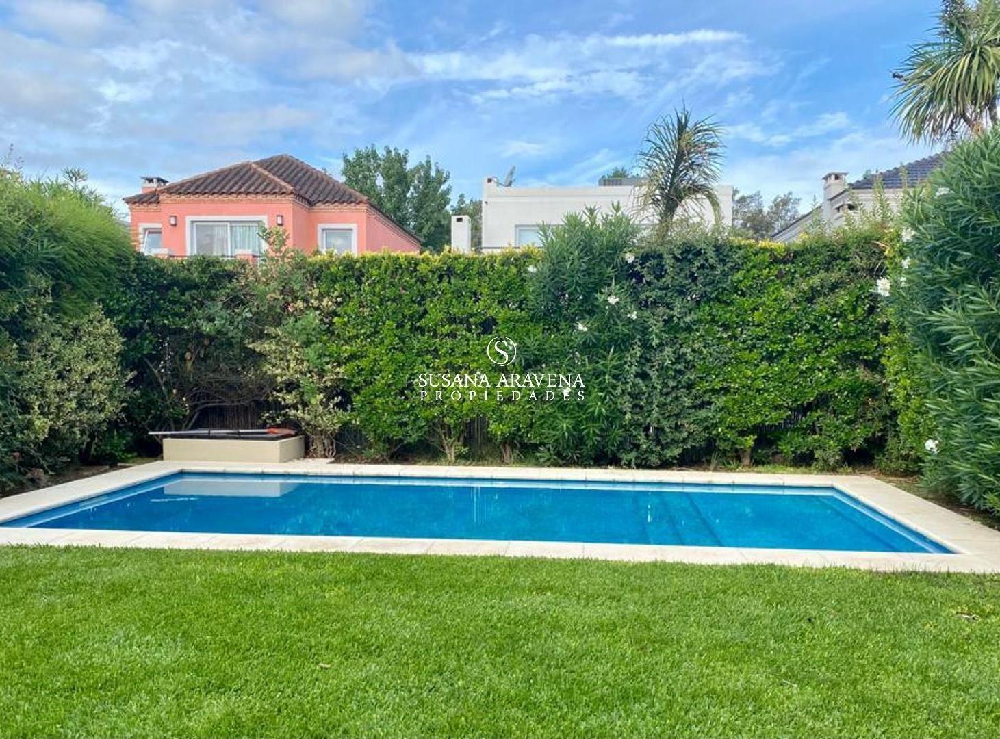 Casa en Venta en Habitat Residencias, Pilar, G.B.A. Zona Norte