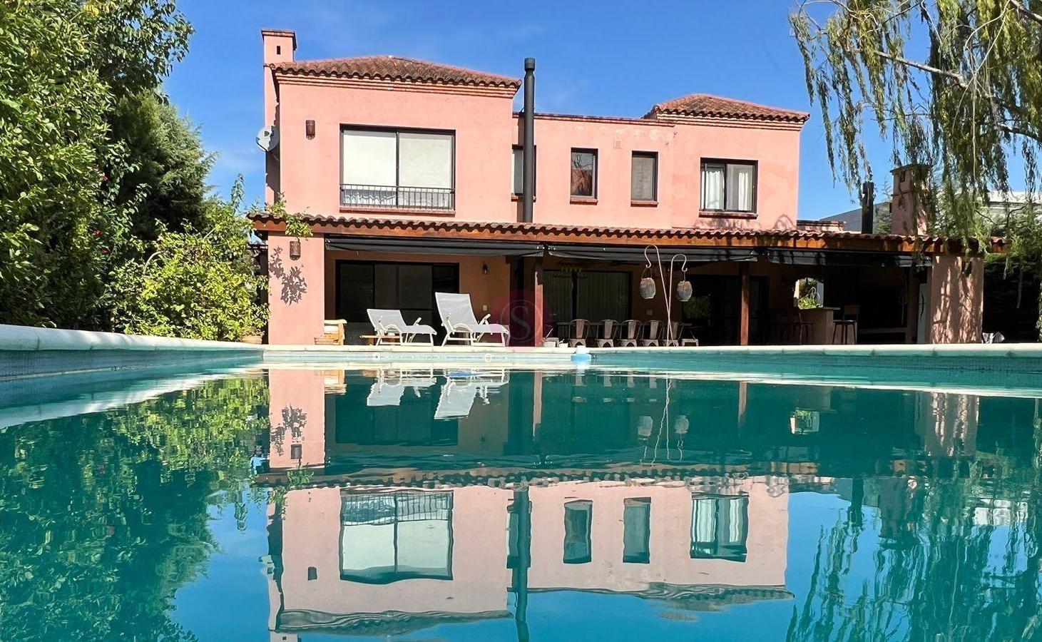 Casa en Venta en Saint Matthew´s, Pilar, G.B.A. Zona Norte